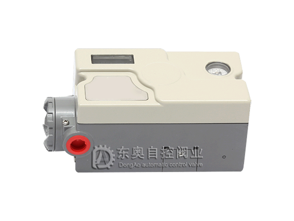定位器 閥門(mén)附件